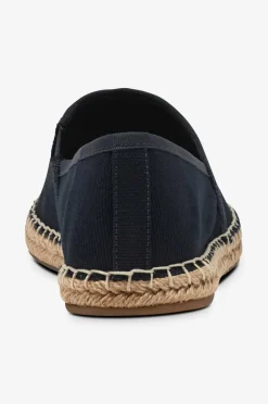 Tommy Hilfiger Espadrillos Flag Canvas Espadrille