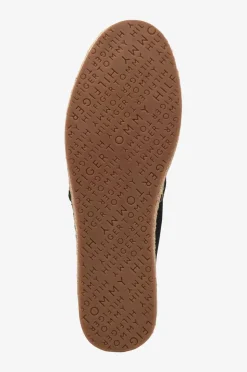 Tommy Hilfiger Espadrillos Flag Canvas Espadrille