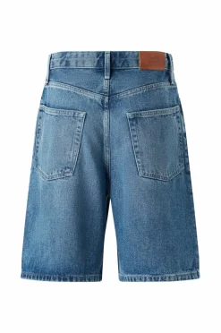 Tommy Hilfiger Jeans-shorts Dnm Lana Bermuda RW Short