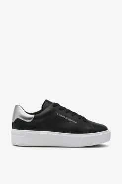 Tommy Hilfiger Joggesko Essential Platform Court