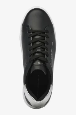 Tommy Hilfiger Joggesko Essential Platform Court