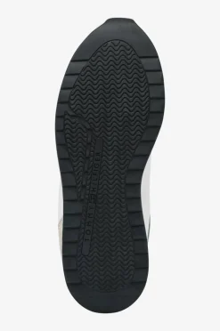 Tommy Hilfiger Joggesko Mix Material Runner