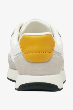 Tommy Hilfiger Joggesko Mix Material Runner