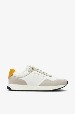 Tommy Hilfiger Joggesko Mix Material Runner