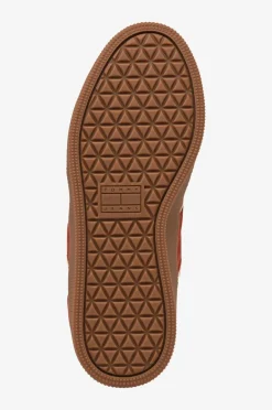 Tommy Hilfiger Joggesko The Greenwich Edge Suede