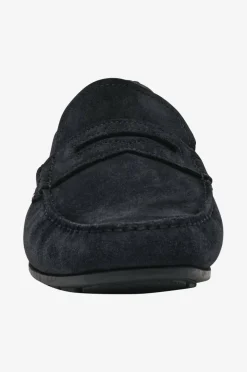 Tommy Hilfiger Loafers Core Hilfiegr Suede Driver