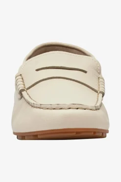Tommy Hilfiger Loafers Flag Leather Driver