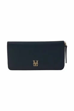 Tommy Hilfiger Lommebok TH Logotape Lrg ZA