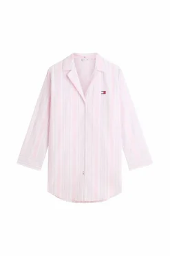 Tommy Hilfiger Pysjamasskjorte LS Poplin