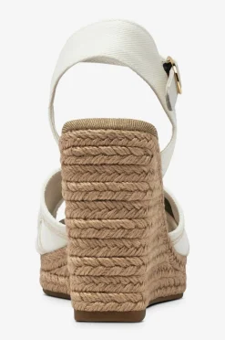 Tommy Hilfiger Sandaletter Tommy Hilfiger Espad High Wedge