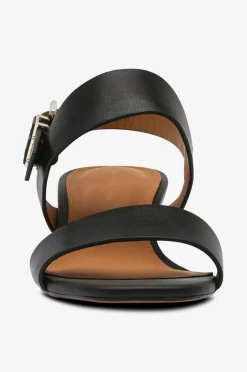 Tommy Hilfiger Sandaletter TH Hardware Mid Heel
