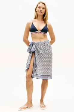 Tommy Hilfiger Sarong Pareo