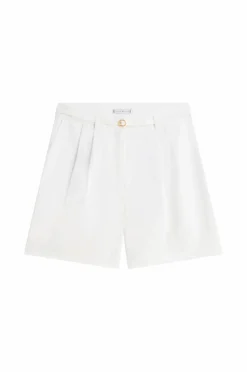 Tommy Hilfiger Shorts Linen Blend