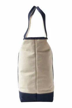 Tommy Hilfiger Vesken TH Summer Canvas Tote