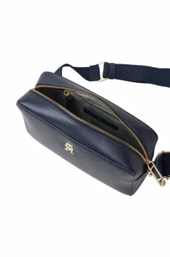 Tommy Hilfiger Vesken TH Monotype Camera Bag