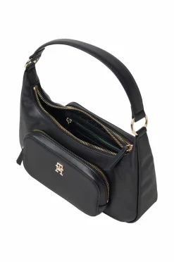 Tommy Hilfiger Vesken TH Soft Utility Shoulder Bag PU