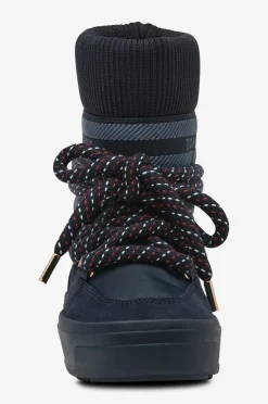 Tommy Hilfiger Vinterstøveler Tommytech Rwb Snowboot Warm