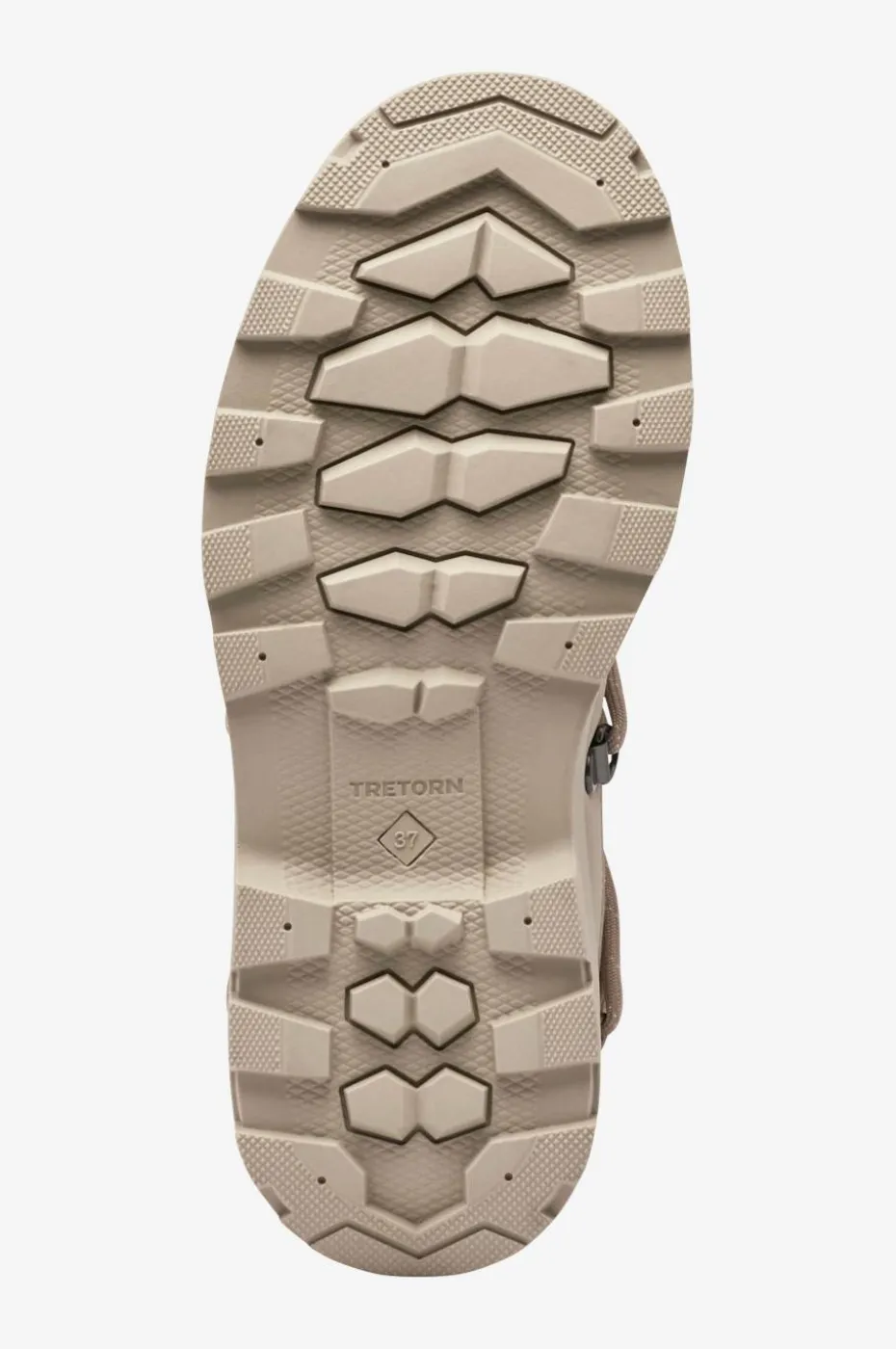 Tretorn Boots Alnarp Hybrid