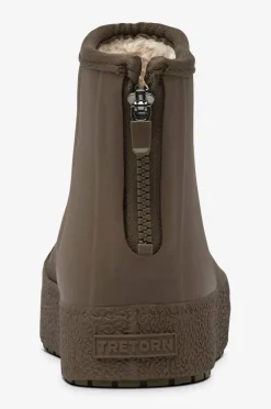 Tretorn Boots Arch Hybrid W