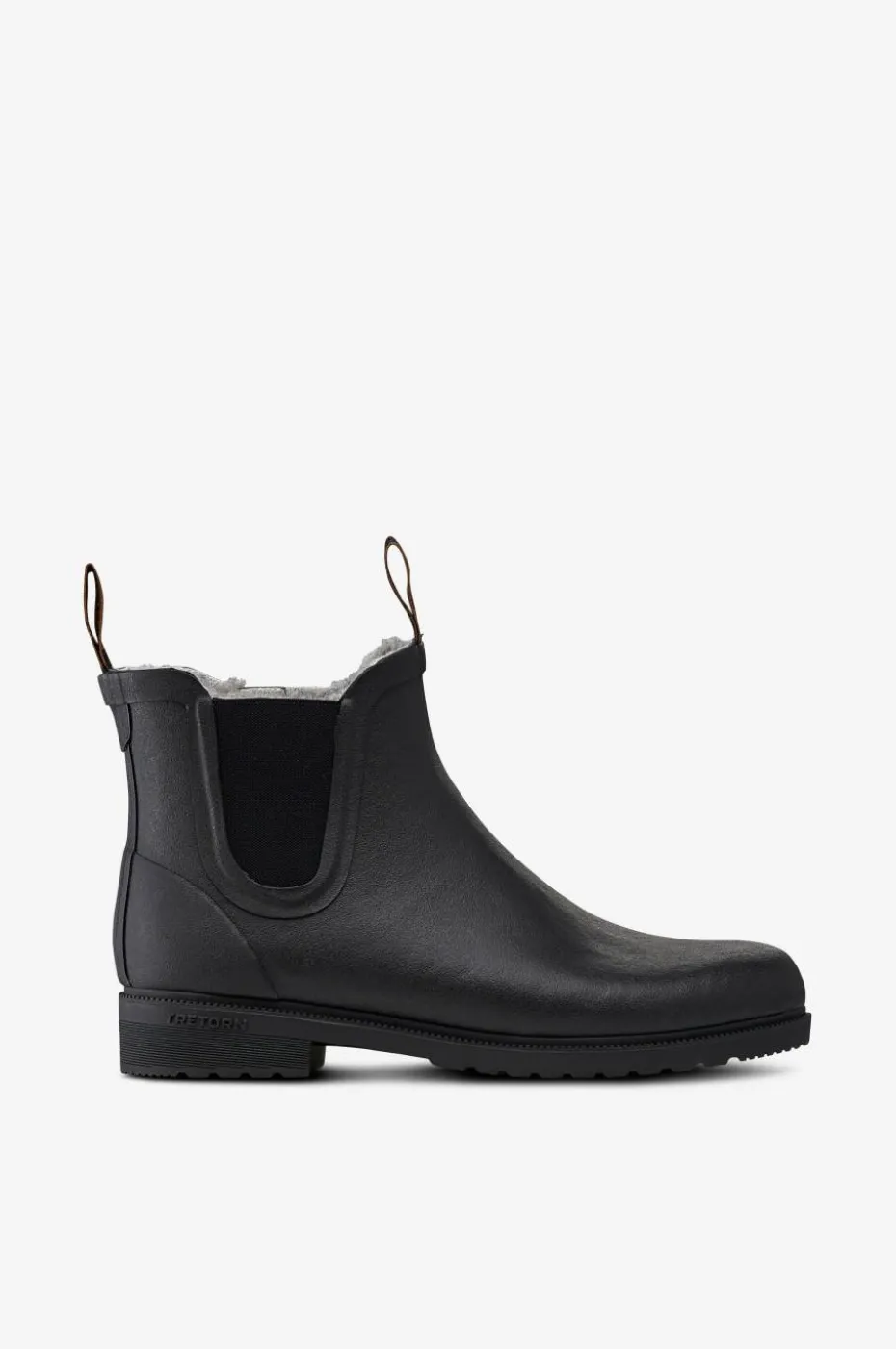 Tretorn Gummiboots Chelsea Classic Winter