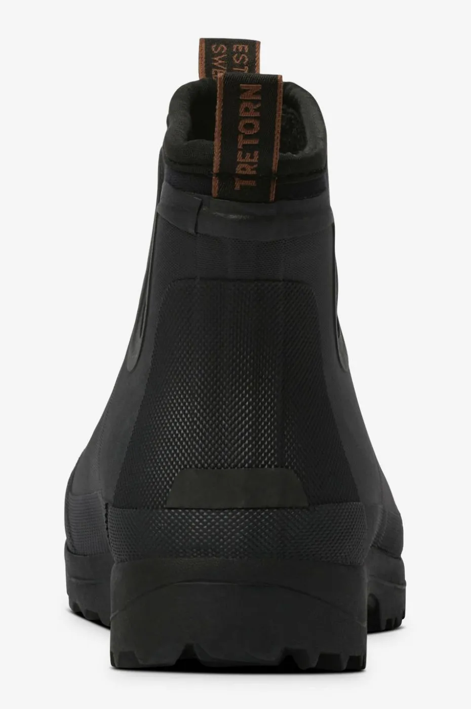 Tretorn Gummiboots Terreng Low Neo Winter