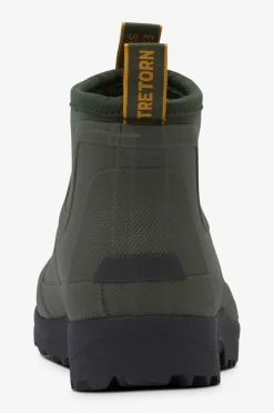 Tretorn Gummiboots Terreng Low Neo Winter