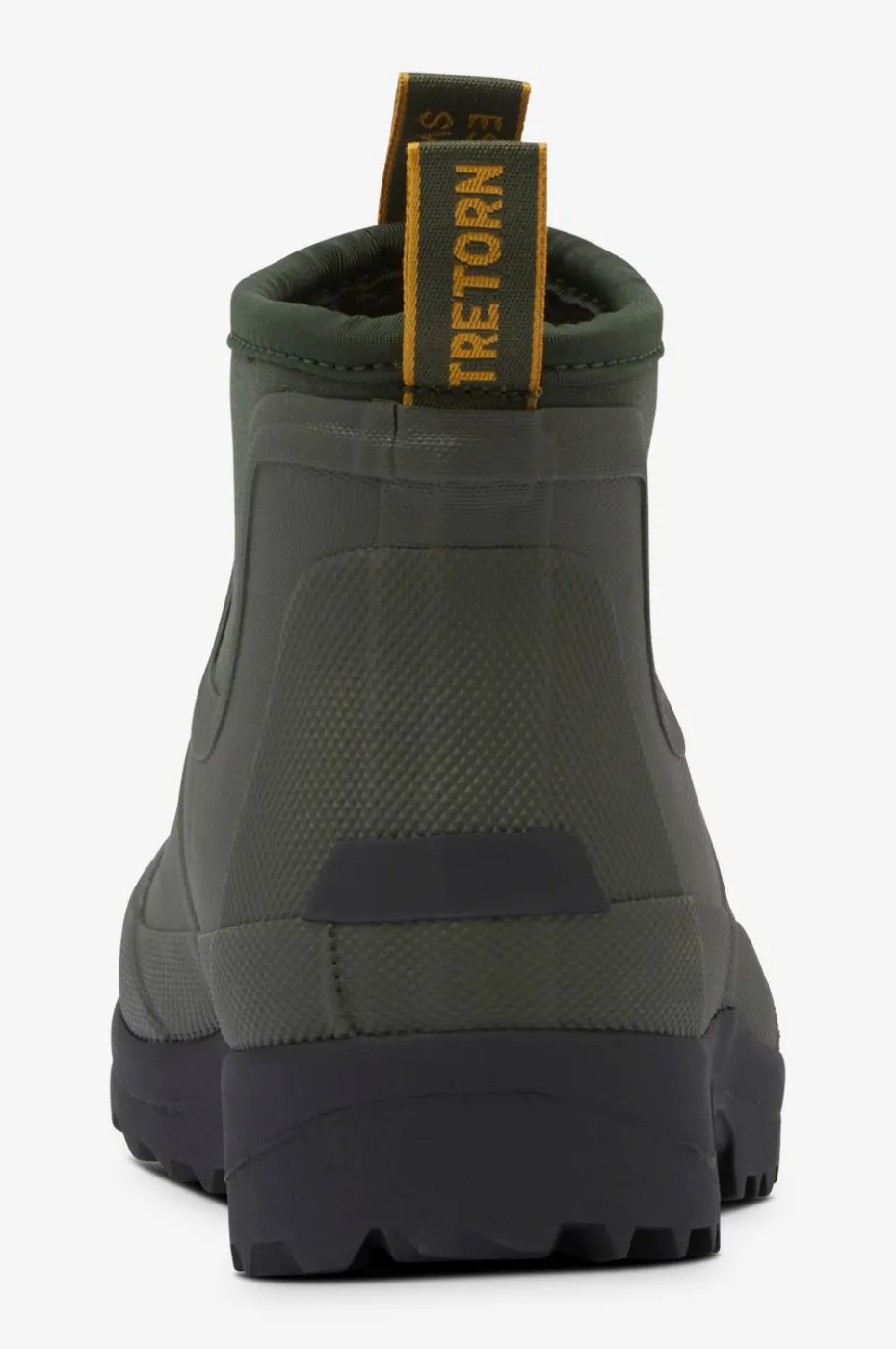 Tretorn Gummiboots Terreng Low Neo Winter