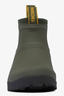 Tretorn Gummiboots Terreng Low Neo Winter