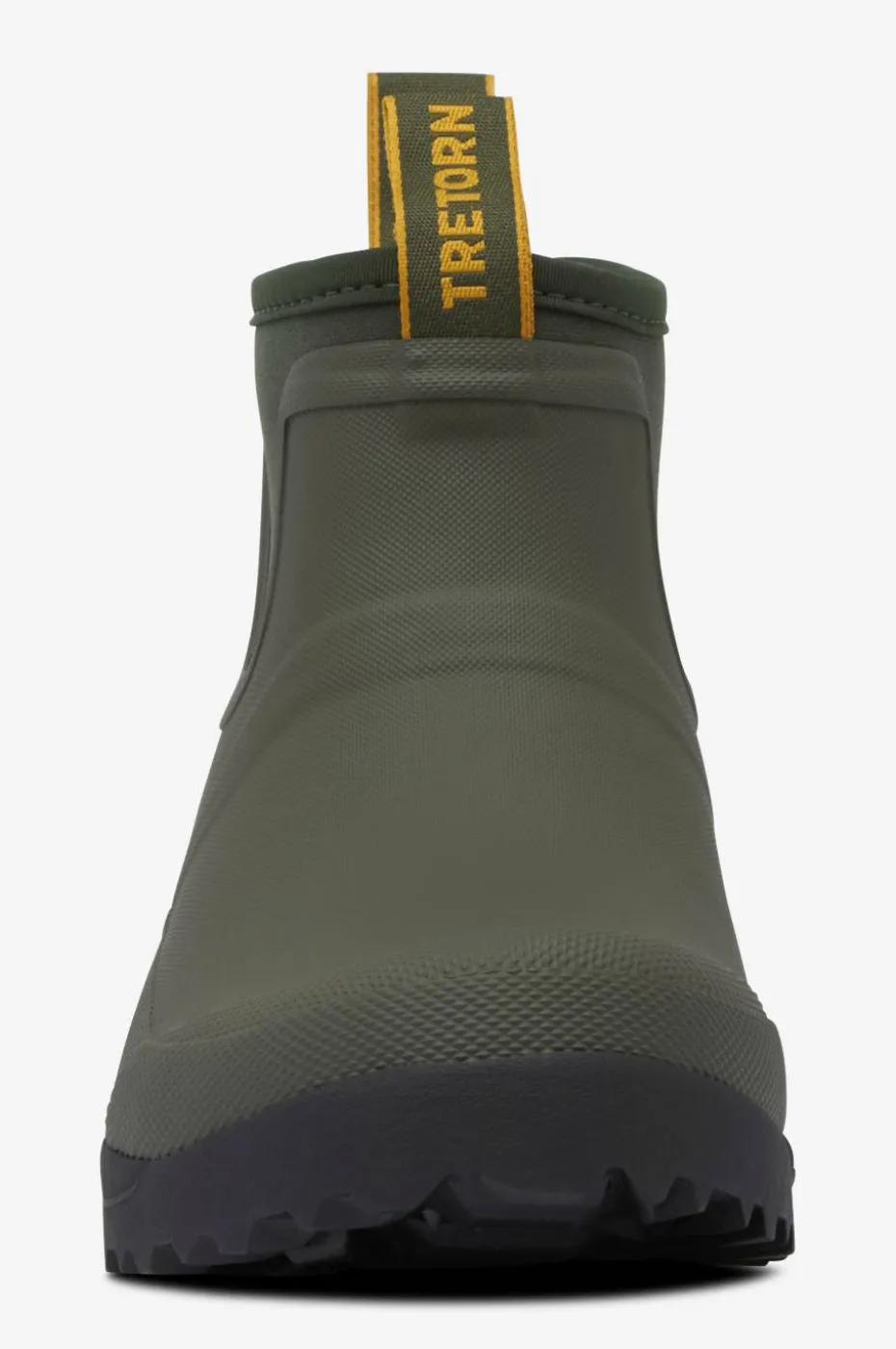 Tretorn Gummiboots Terreng Low Neo Winter