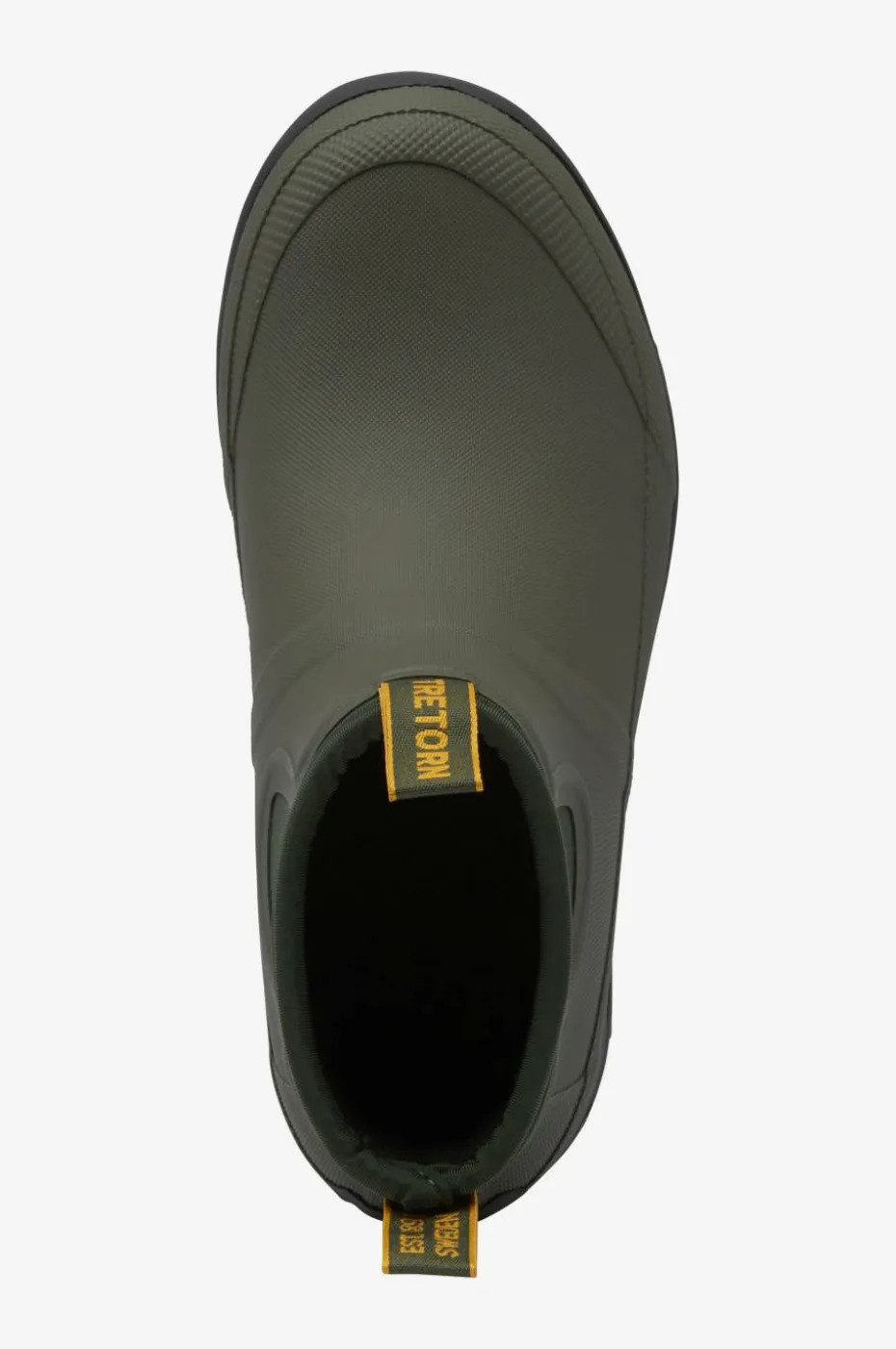 Tretorn Gummiboots Terreng Low Neo Winter