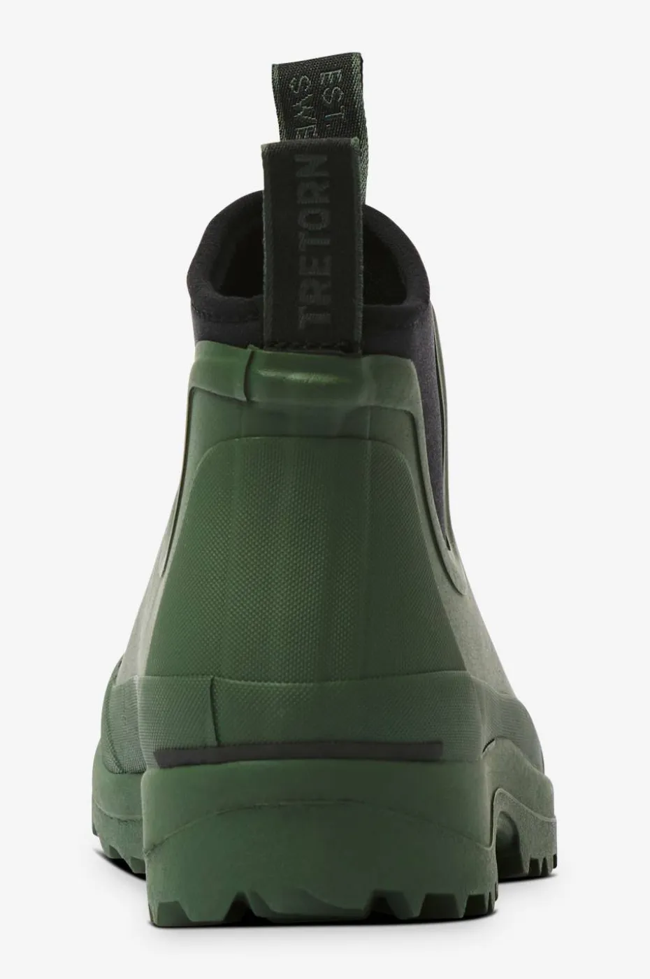 Tretorn Gummiboots Terräng Low Neo
