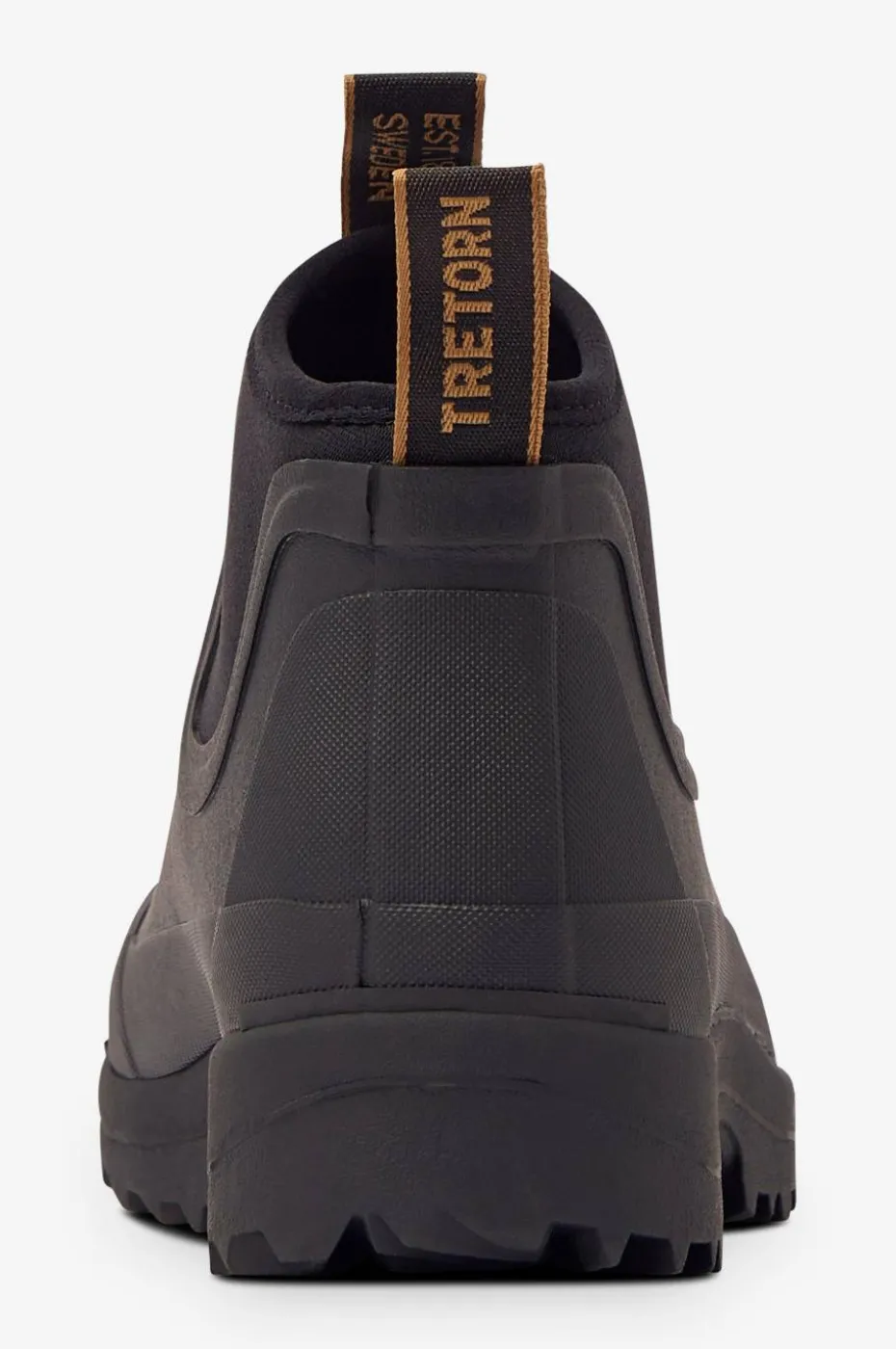 Tretorn Gummiboots Terräng Low Neo
