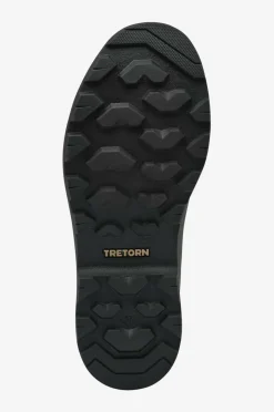 Tretorn Gummistøvler Terrain Low Neo