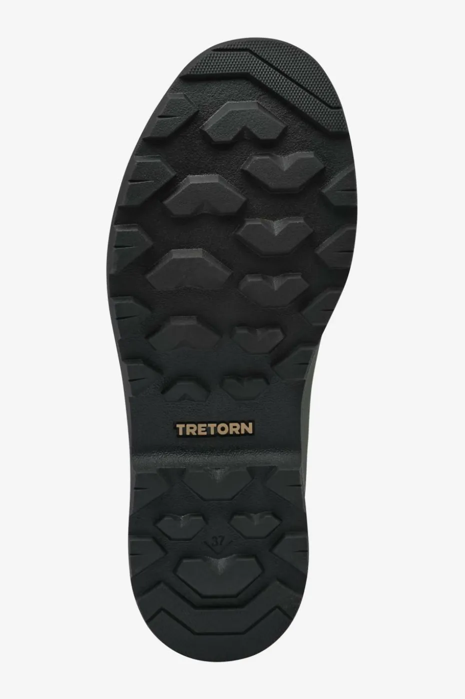 Tretorn Gummistøvler Terrain Low Neo