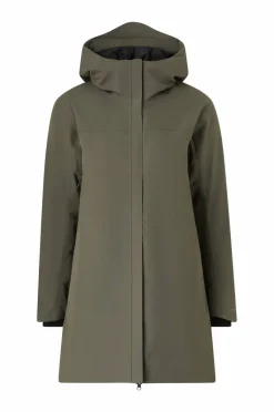 Tretorn Parka Alley Insulated Jacket