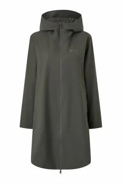 Tretorn Parka Way Poncho