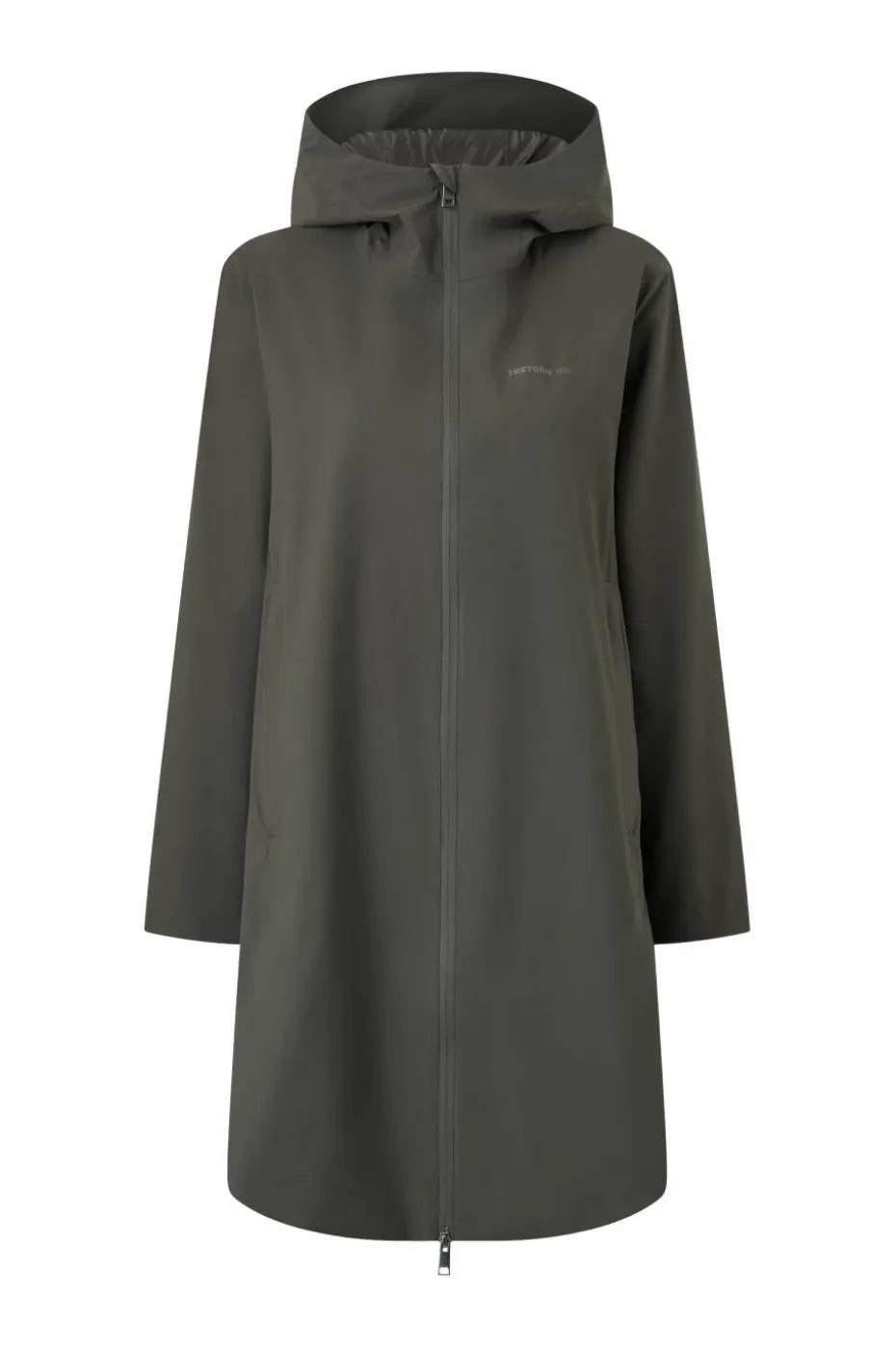 Tretorn Parka Way Poncho