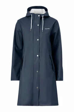 Tretorn Regnfrakk Wings A-shape Rain Coat