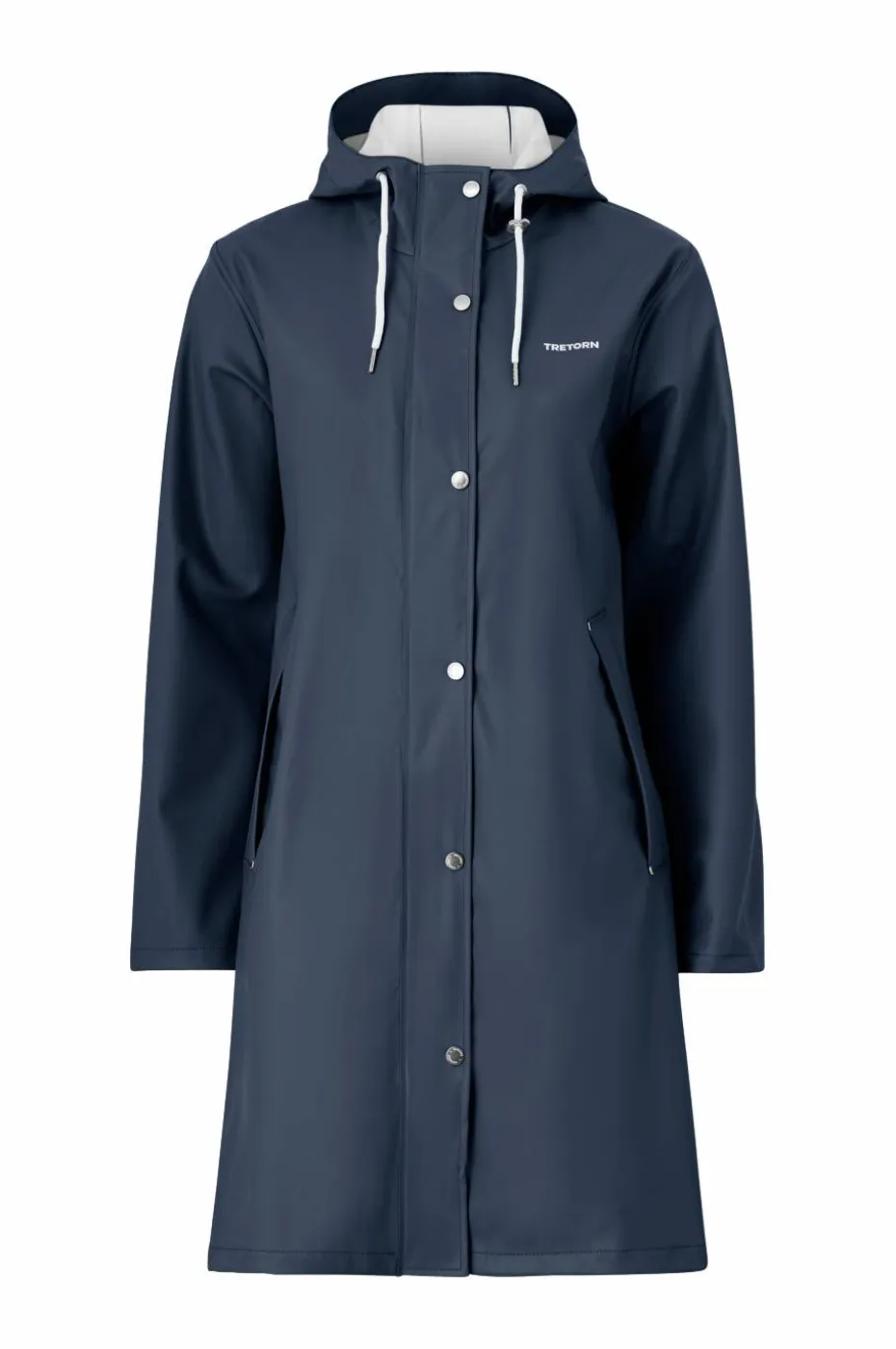 Tretorn Regnfrakk Wings A-shape Rain Coat