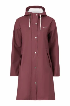 Tretorn Regnfrakk Wings A-shape Rain Coat