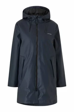 Tretorn Regnfrakk Wings Padded Raincoat