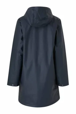 Tretorn Regnfrakk Wings Padded Raincoat