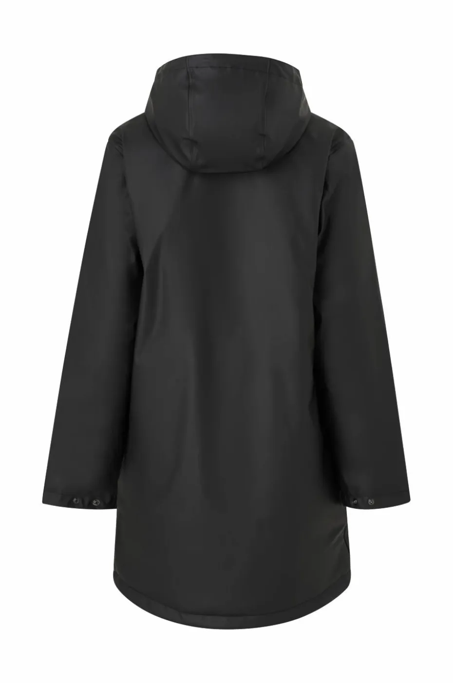 Tretorn Regnfrakk Wings Padded Raincoat