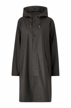 Tretorn Regnjakke Wings Long Rain Jacket