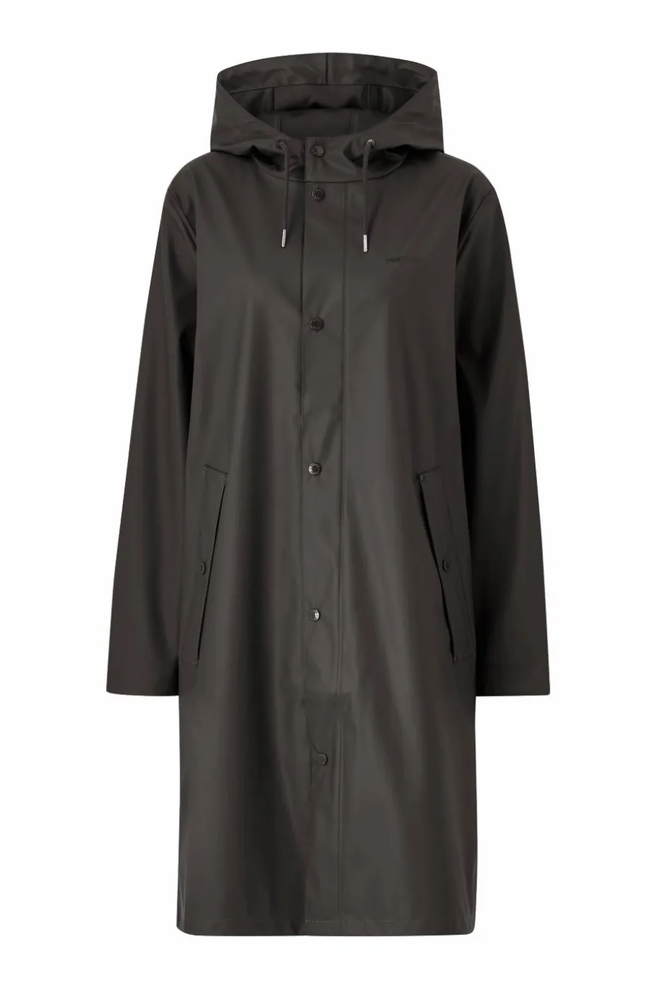 Tretorn Regnjakke Wings Long Rain Jacket