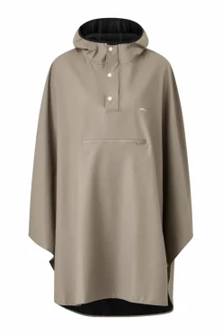 Tretorn Regnponcho PU Light