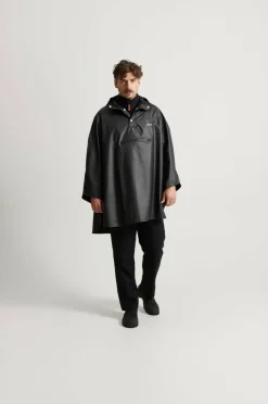 Tretorn Regnponcho PU Light