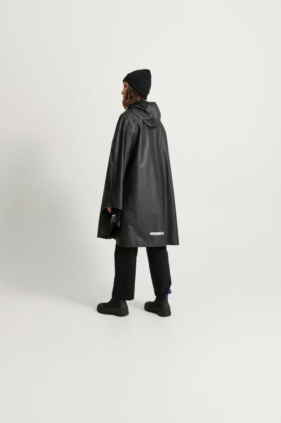 Tretorn Regnponcho PU Light