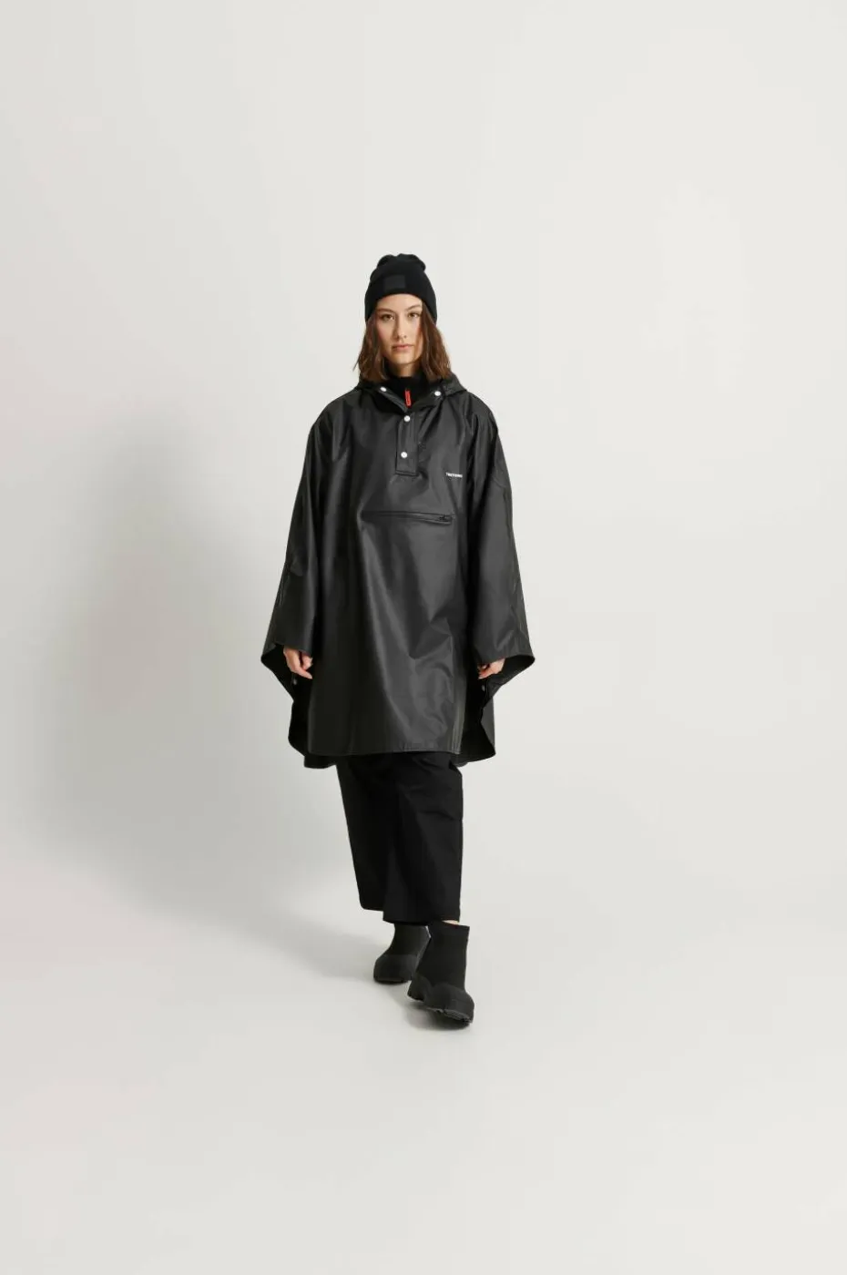 Tretorn Regnponcho PU Light