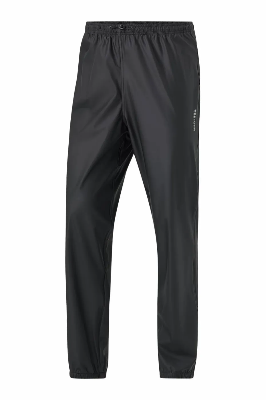 Tretorn Regnsett Packable Rainbreaker Set